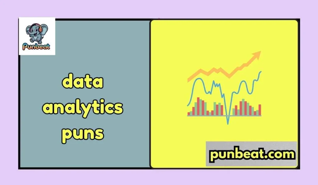 data analytics puns