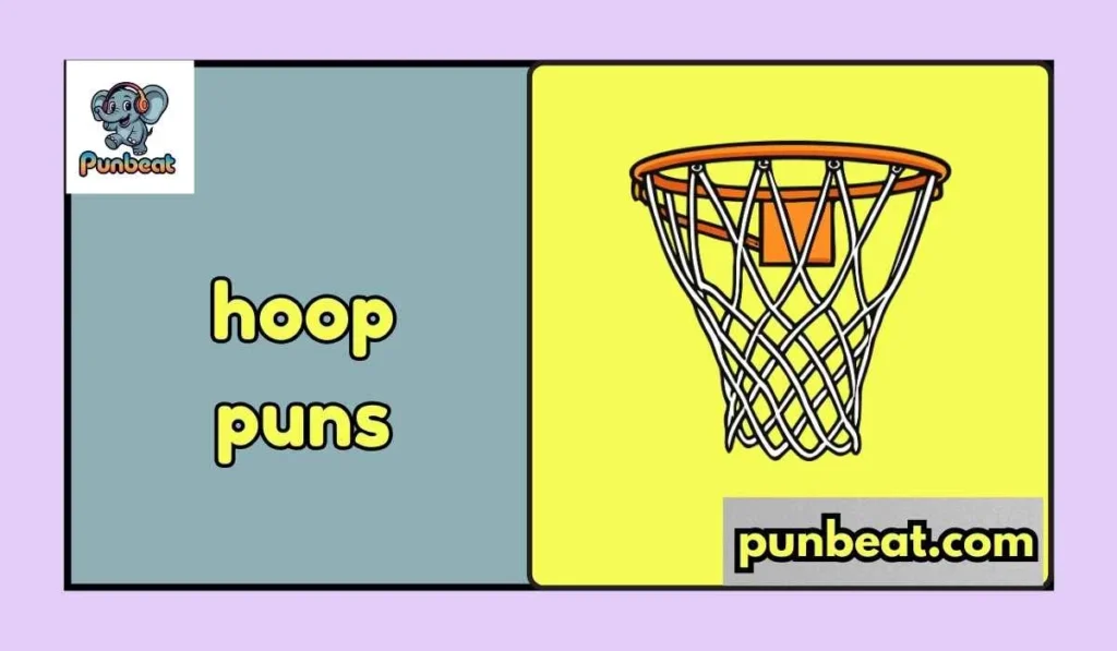 hoop puns