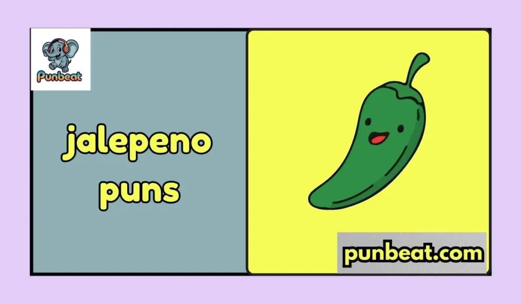 jalepeno puns