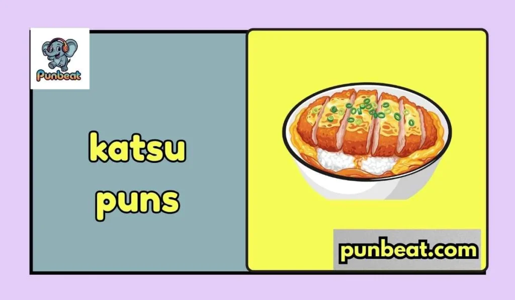 katsu puns