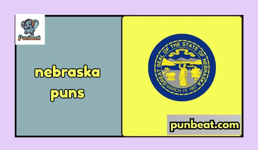 nebraska puns