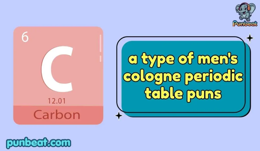 Periodic Table Jokes Clean
