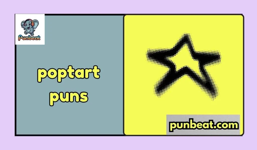 Poptart puns
