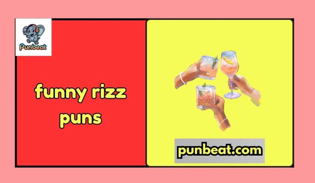 funny rizz puns