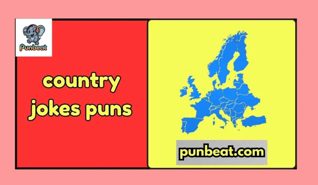 country jokes puns