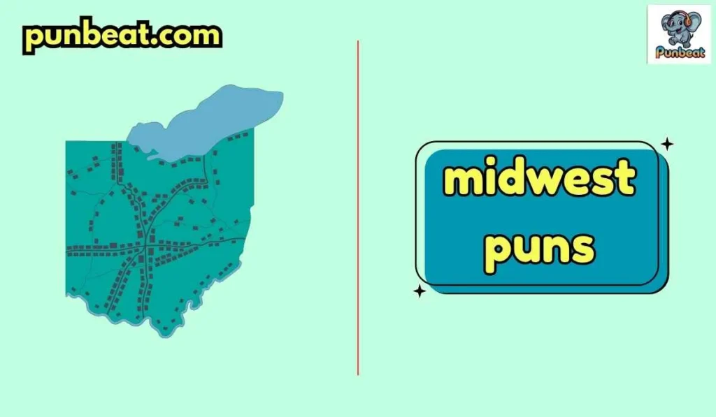 midwest puns