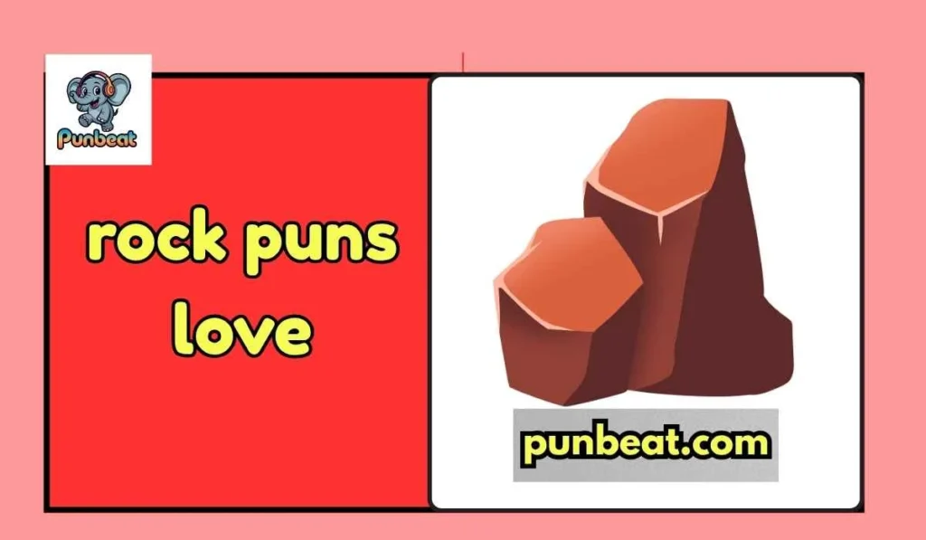 rock puns love