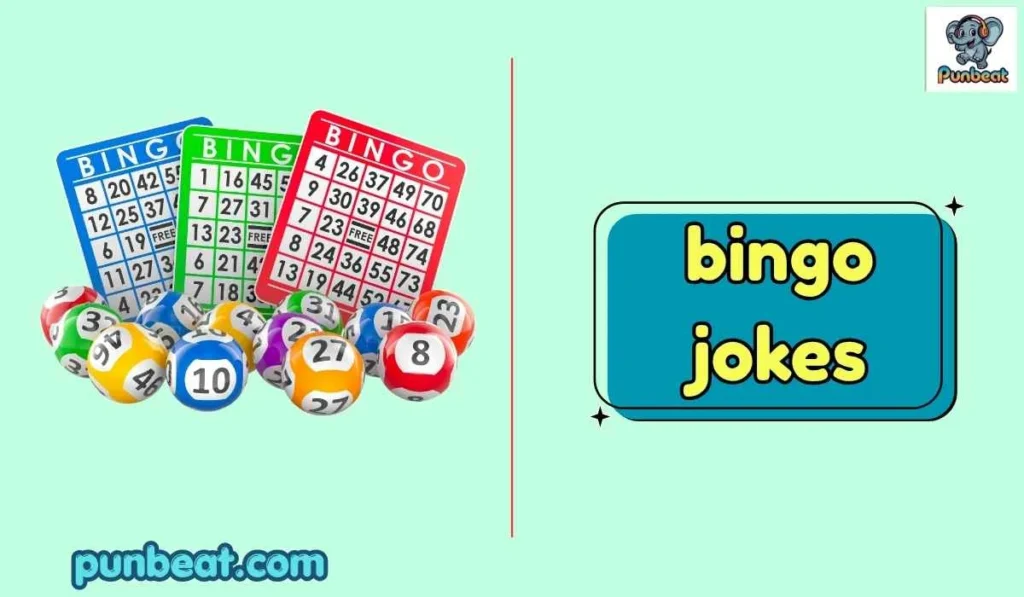 bingo jokes