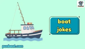 boat jokes