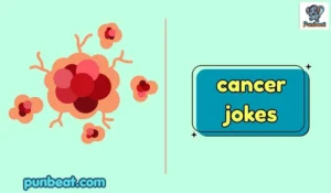 cancer jokes