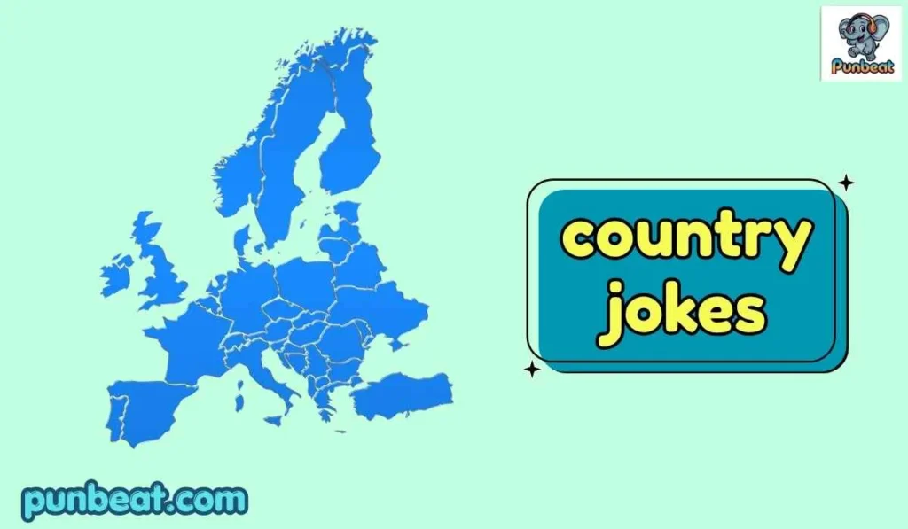 country jokes