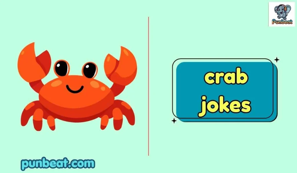 crab jokes