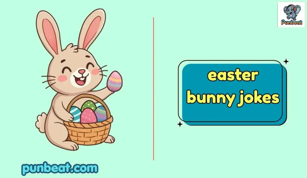 easter bunny jokes