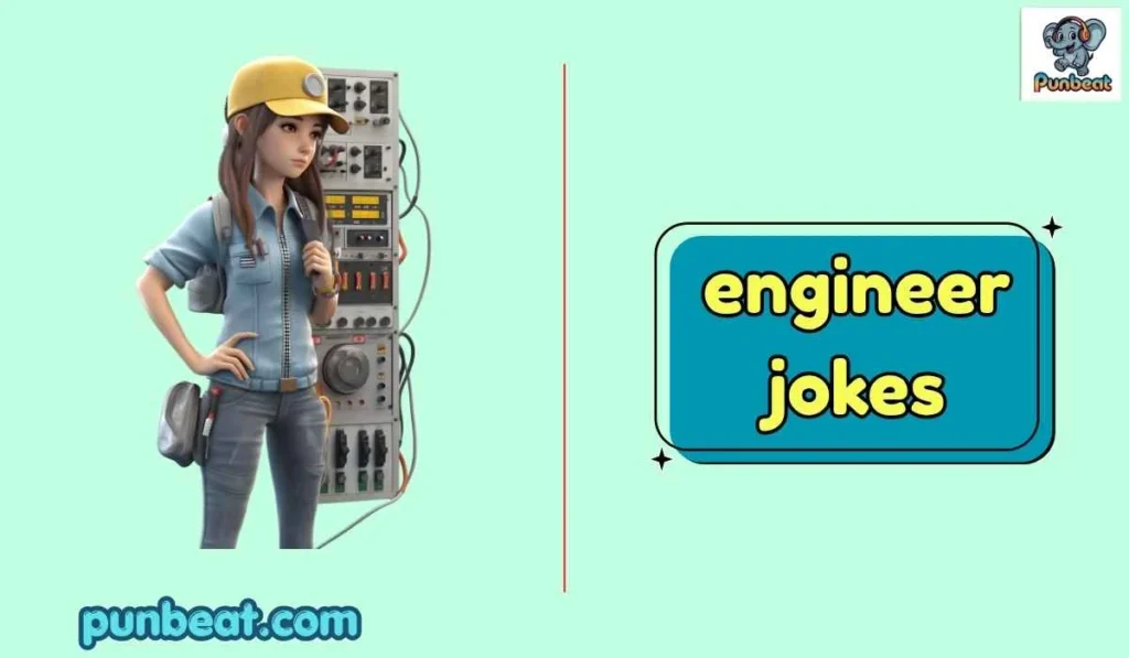 engineer jokes