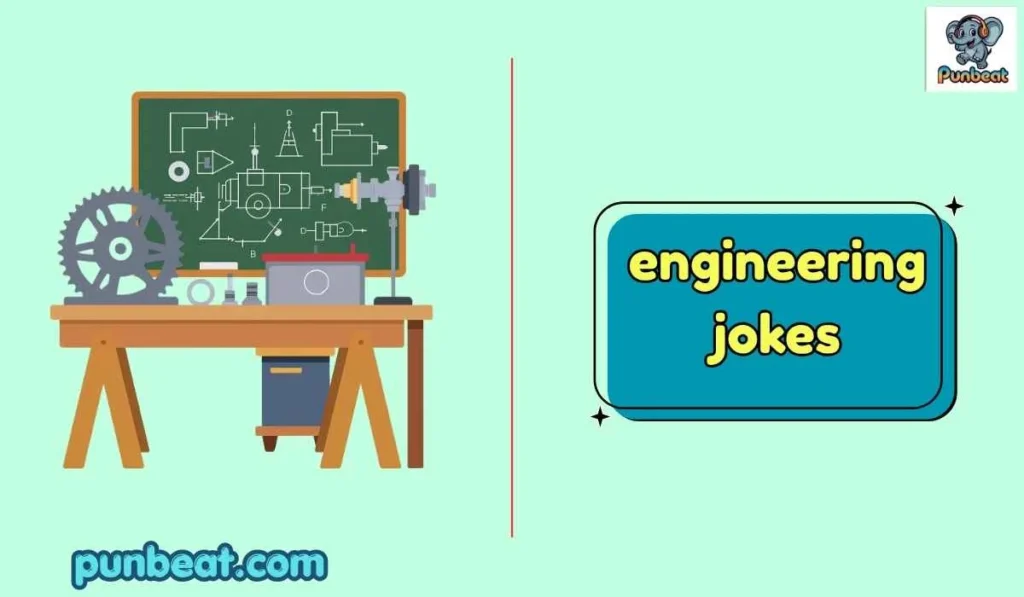 engineering jokes