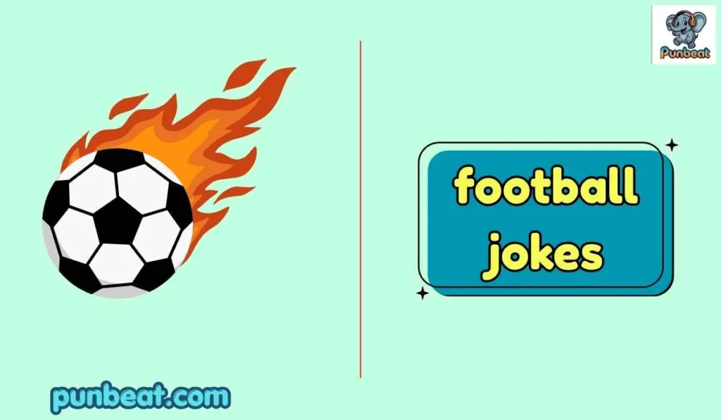 football jokes