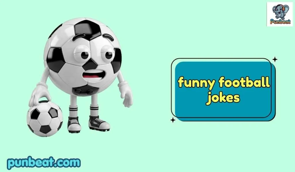 funny football jokes