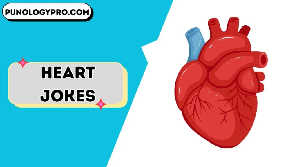 heart jokes