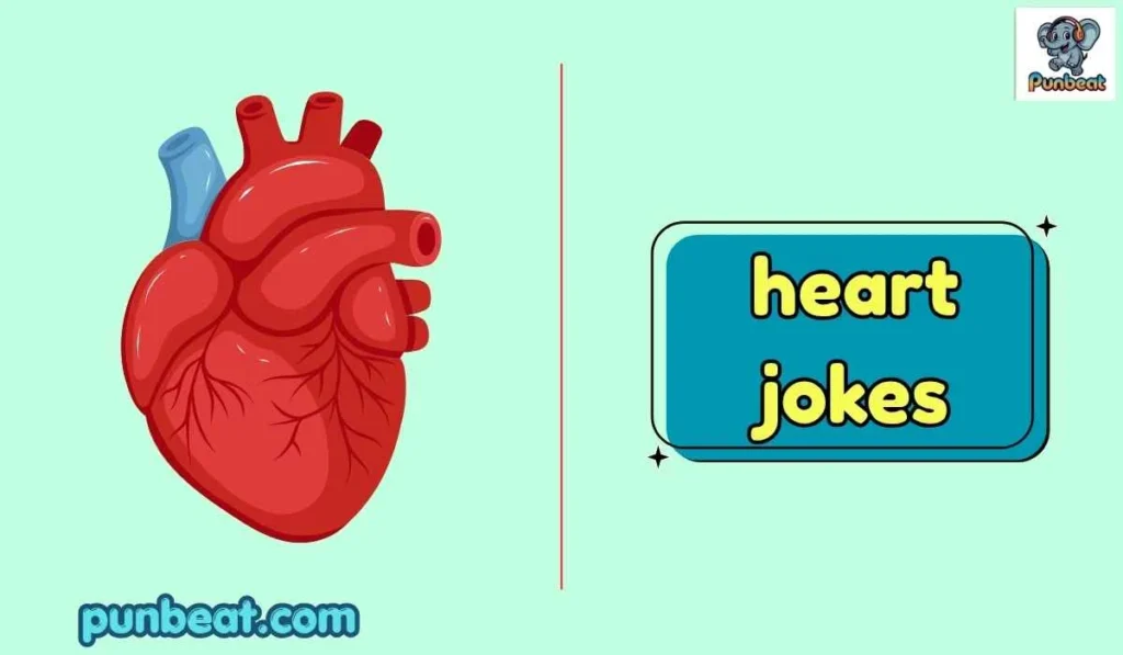 heart jokes