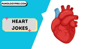 heart jokes