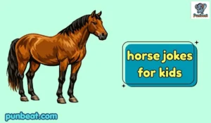 horse jokes for kids