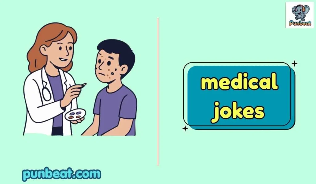 medical jokes