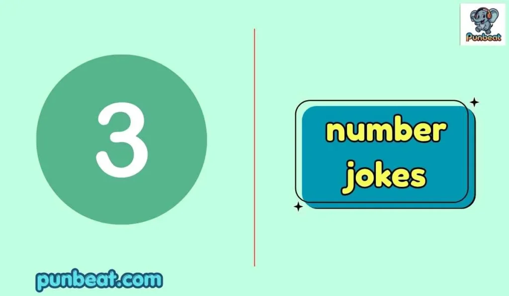 number jokes