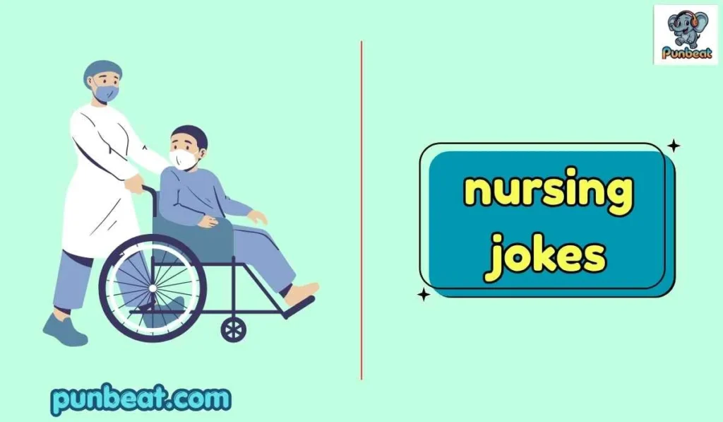 nursing jokes