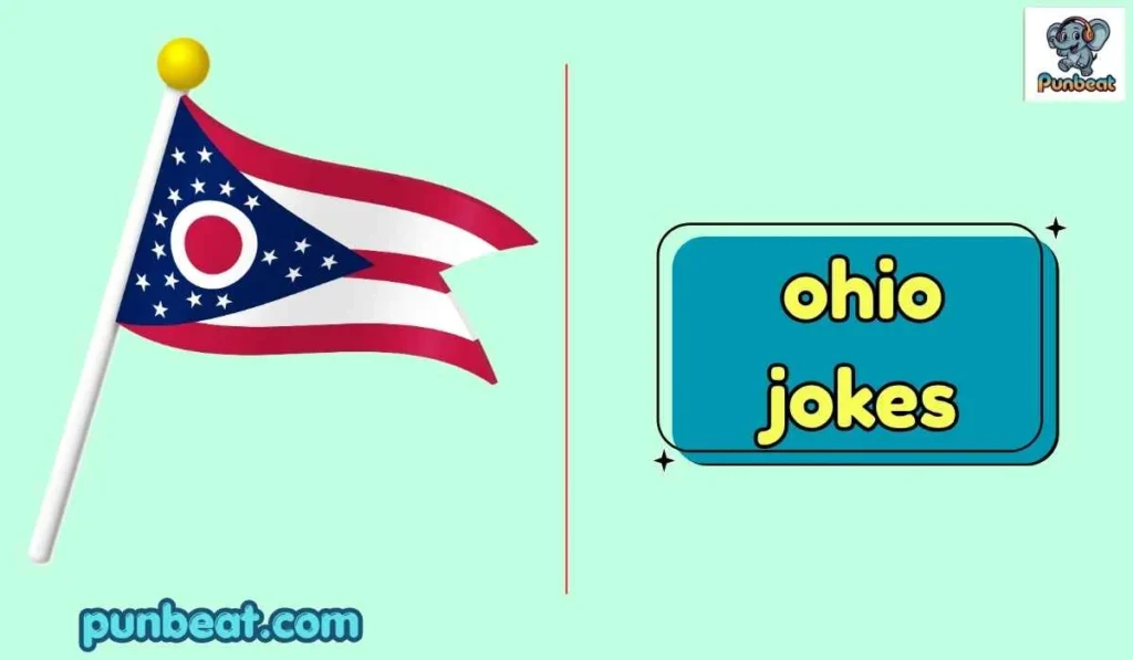 ohio jokes