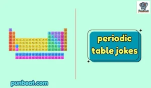 periodic table jokes