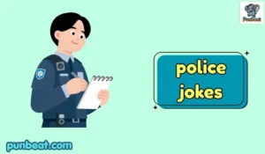 police jokes