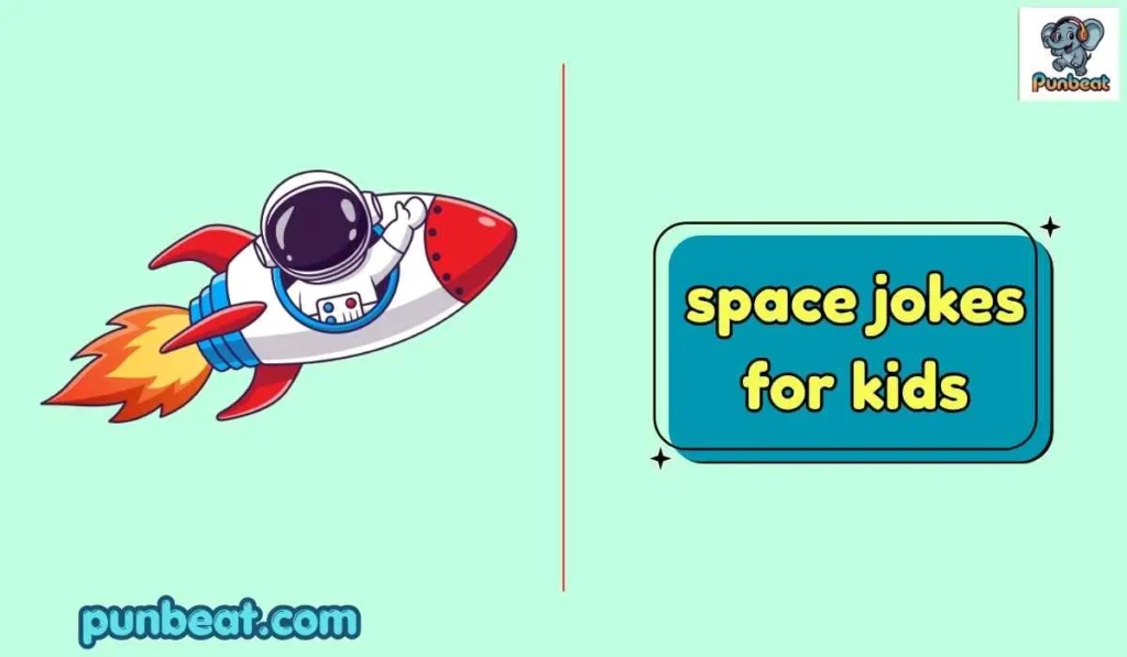 space jokes for kids