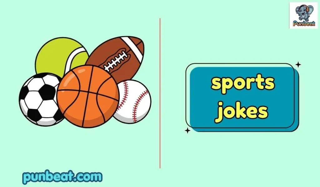 sports jokes