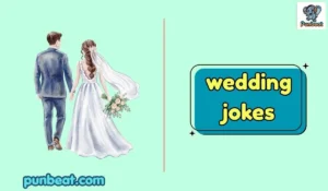 wedding jokes