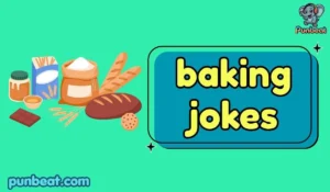 baking jokes
