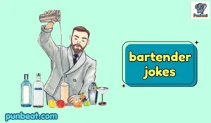 bartender jokes