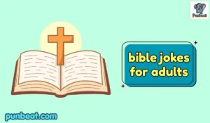 bible jokes for adults
