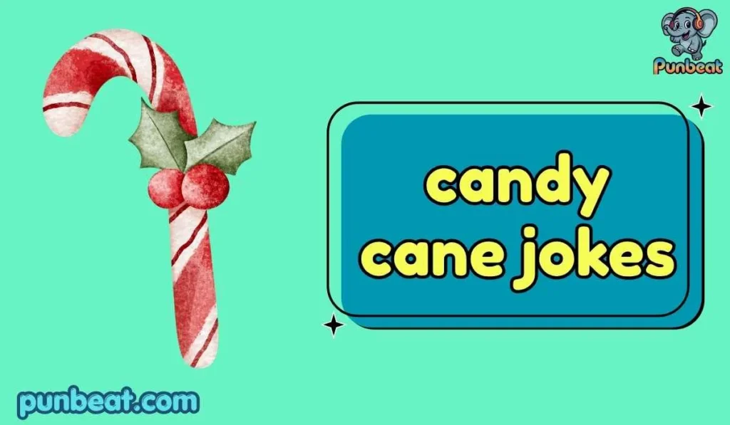 candy cane jokes