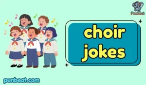 choir jokes