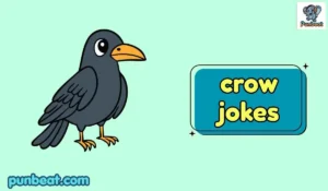 crow jokes