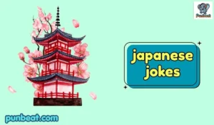 japanese jokes