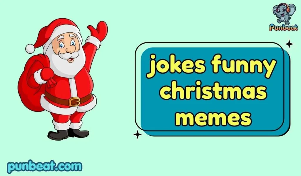 jokes funny christmas memes