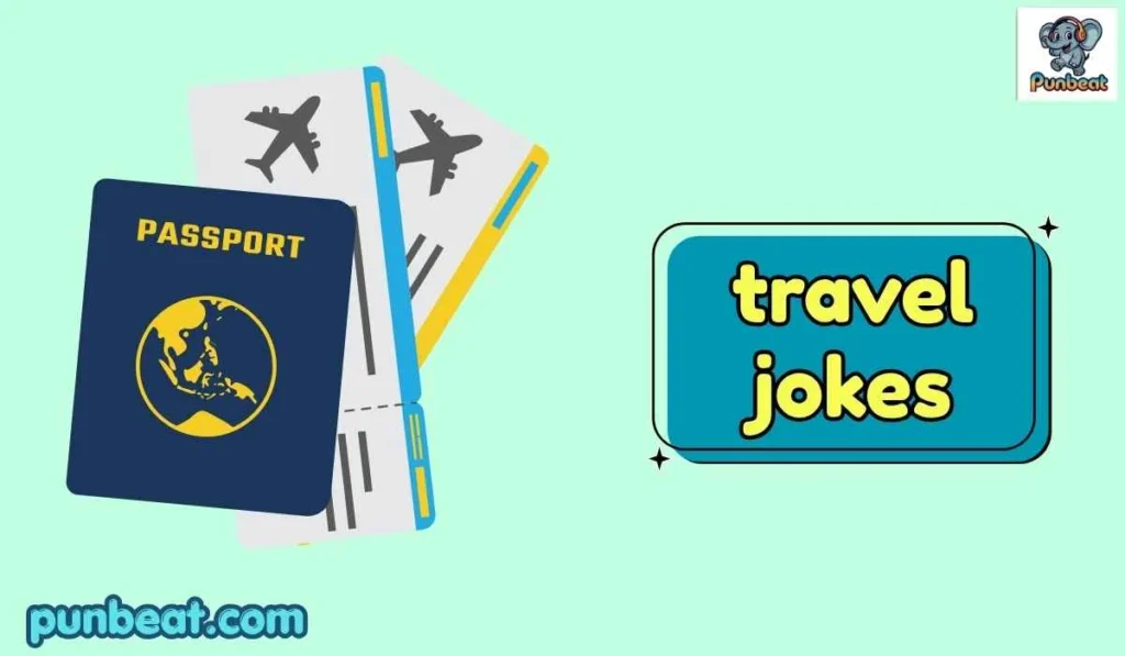 travel jokes