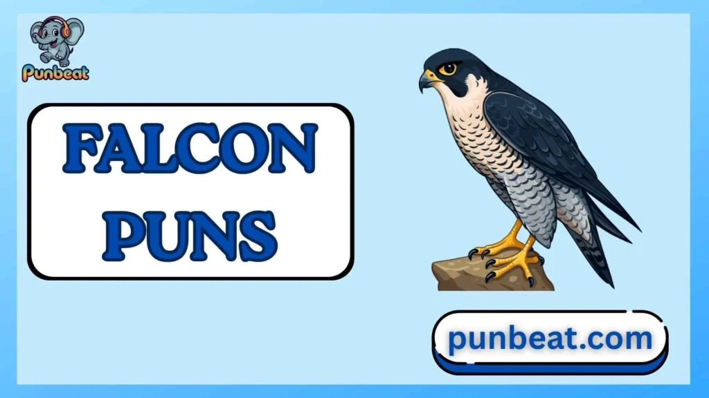 falcon puns