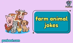 farm animal jokes