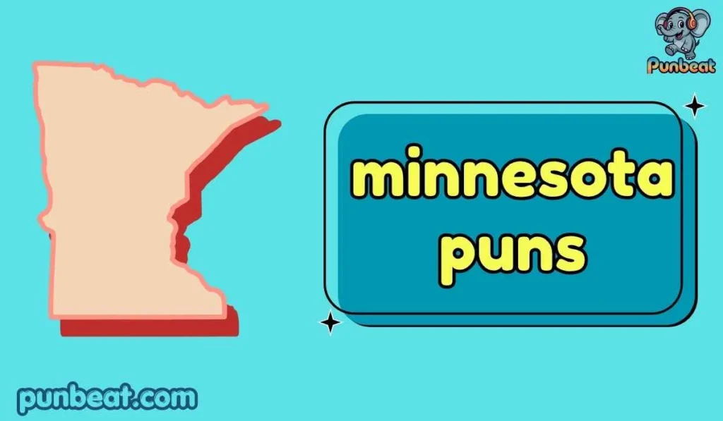 minnesota puns