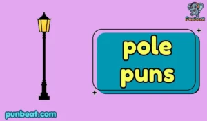 pole puns