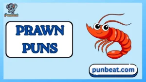 prawn puns